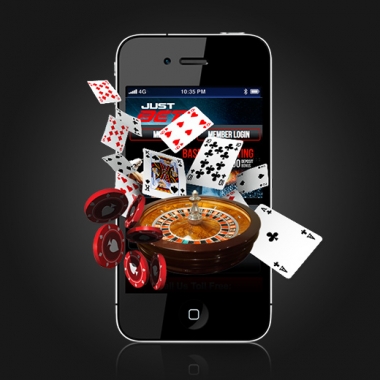 мобильная версия Casinobud 50 руб