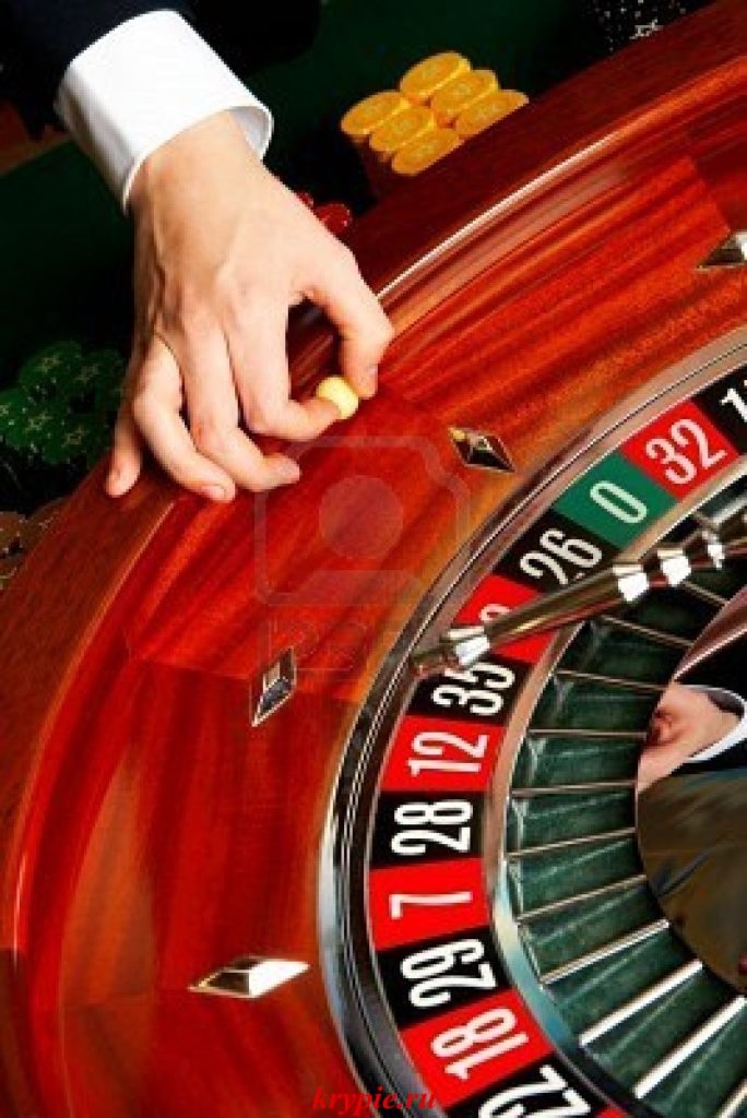 способы обыграть в казино